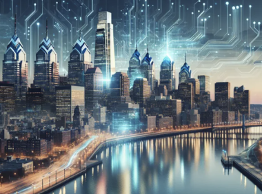 大费城地区初创公司2024年度最大融资概况